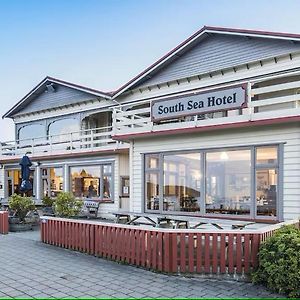 South Sea Hotel - Stewart Island